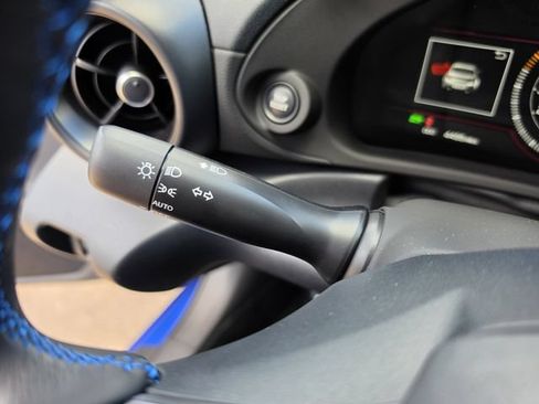 Used 2025 Subaru BRZ tS w/ Popular Package 2 RWD image 20
