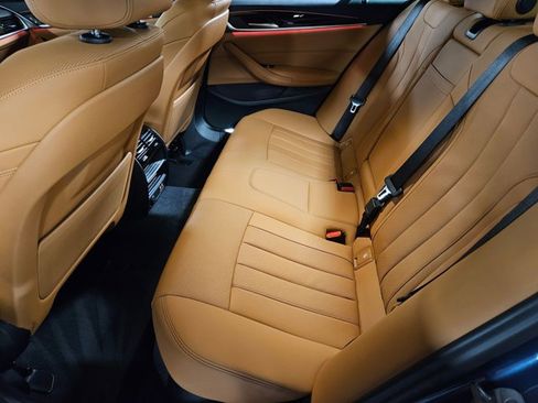 Certified 2023 BMW 530i image 17