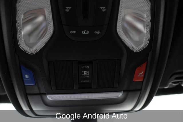Used 2023 RAM 1500 Big Horn AWD/4WD image 35