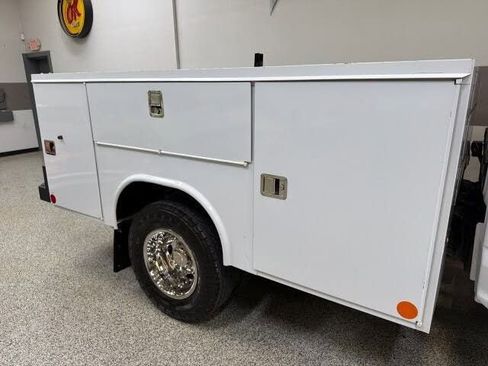 Used 2022 Ford F350 XL w/ Power Equipment Group AWD/4WD image 50