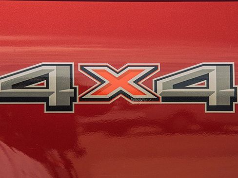 Used 2021 Ford F150 Lariat w/ Equipment Group 502A High AWD/4WD image 18