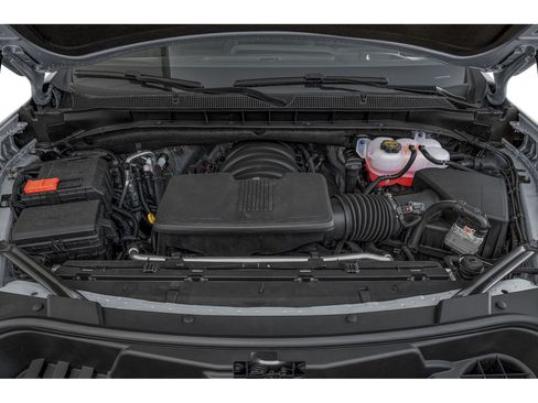 New 2026 Chevrolet Suburban LT w/ Comfort Package AWD/4WD image 32