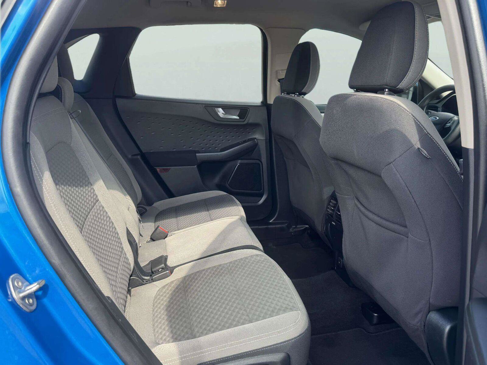 Used 2022 Ford Escape SE w/ Convenience Package FWD image 34