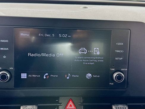 Used 2023 Kia Sportage LX image 15