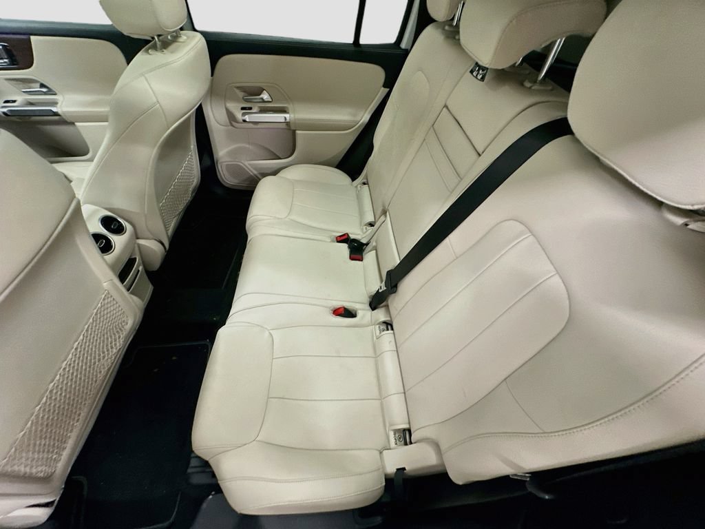 Certified 2023 Mercedes-Benz GLB 250 image 24