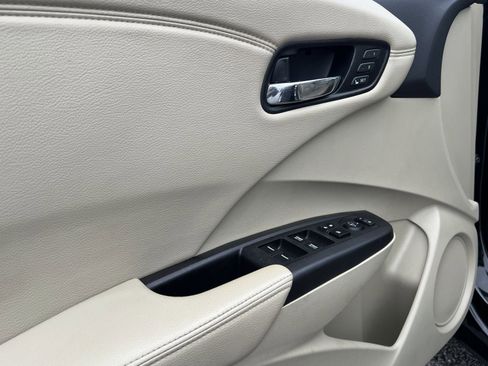 Used 2015 Acura RDX AWD image 13