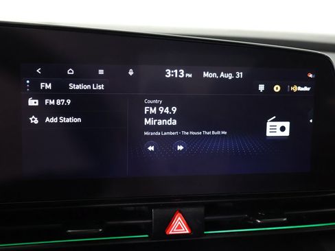 Used 2023 Hyundai Elantra N w/ Preferred Accessory Package FWD image 49