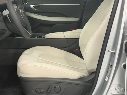New 2026 Hyundai Sonata SEL FWD image 11
