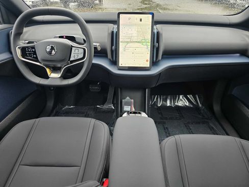 New 2026 Volvo EX30 Plus image 20