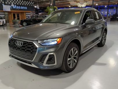 Used 2023 Audi Q5 2.0T Premium Plus w/ Premium Plus Package