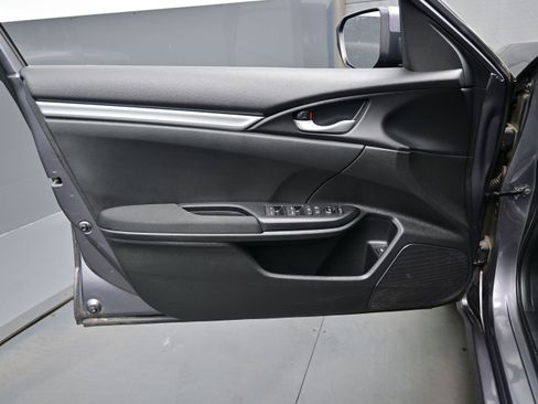 Used 2021 Honda Civic LX image 9