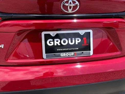 Used 2025 Toyota Corolla LE FWD image 10
