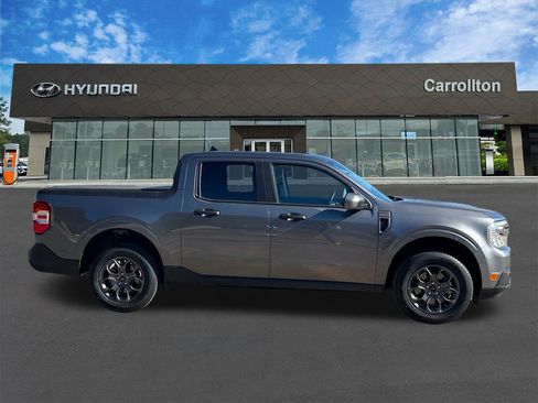 Used 2023 Ford Maverick XLT w/ XLT Luxury Package image 4