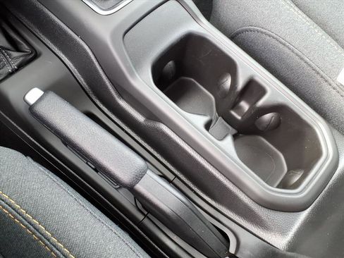 New 2026 Jeep Wrangler Willys image 27