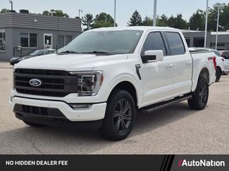 Certified 2022 Ford F150 Lariat w/ Equipment Group 502A High AWD/4WD video 1