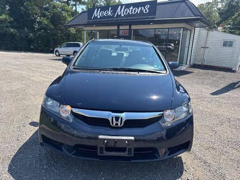 Used 2010 Honda Civic LX image 18