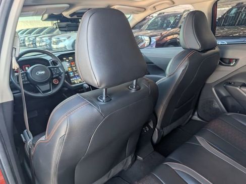 Certified 2024 Subaru Crosstrek 2.5i Limited w/ Crosstrek Mirror Package image 26