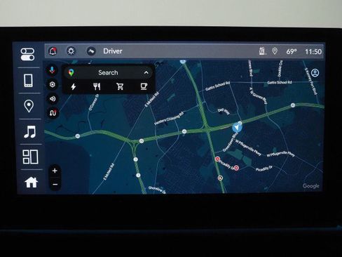 Used 2024 Honda Prologue Touring image 29