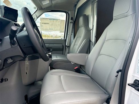 New 2025 Ford E-350 and Econoline 350 Super Duty w/ Power Equipment Group image 7