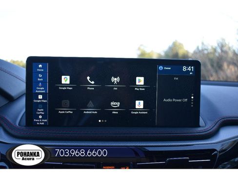 New 2026 Acura MDX A-Spec image 14