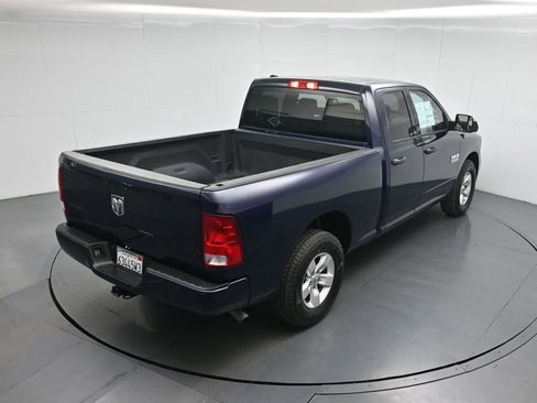 Used 2018 RAM 1500 Express image 42