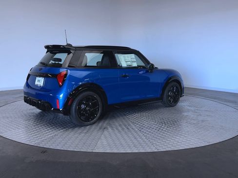 New 2026 MINI Cooper S FWD image 8