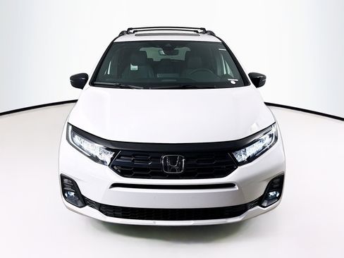 New 2026 Honda Odyssey Sport-L image 3