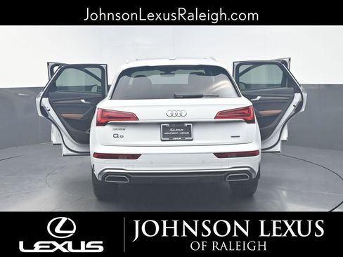 Used 2023 Audi Q5 2.0T Prestige image 26