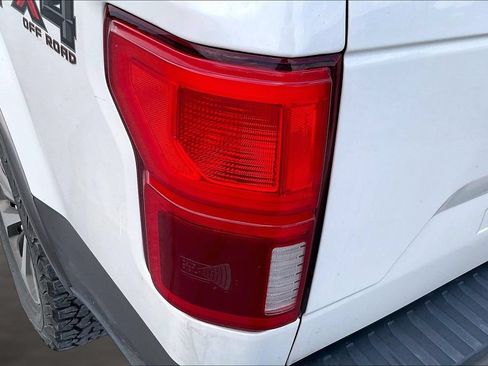 Used 2019 Ford F150 King Ranch w/ Equipment Group 601A Luxury AWD/4WD image 24