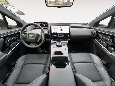 Used 2023 Subaru Solterra AWD image 13