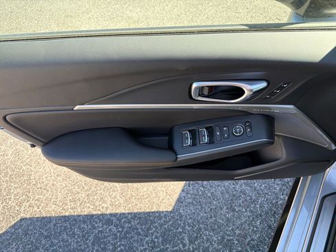 New 2026 Acura Integra A-Spec image 20