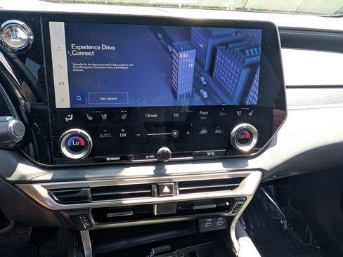 Certified 2025 Lexus RX 350 Premium AWD/4WD image 30
