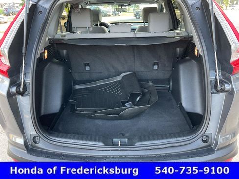 Used 2018 Honda CR-V EX image 19