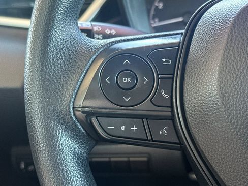 Certified 2023 Toyota Corolla LE FWD image 26