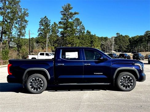 New 2026 Toyota Tundra Limited image 9