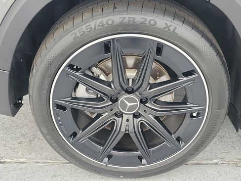 New 2026 Mercedes-Benz GLB 35 AMG 4MATIC image 7