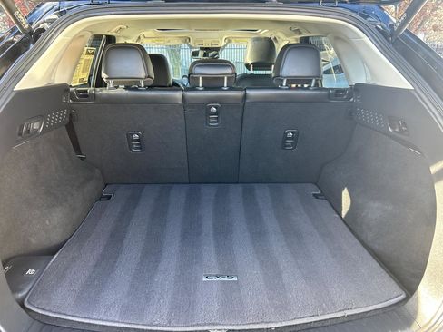 Used 2023 MAZDA CX-5 AWD 2.5 S w/ Premium Plus Pkg image 30