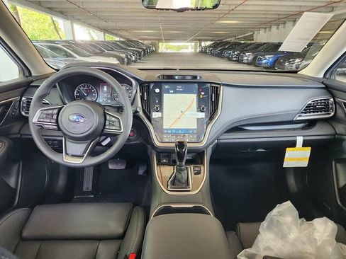 New 2025 Subaru Outback Touring XT image 12