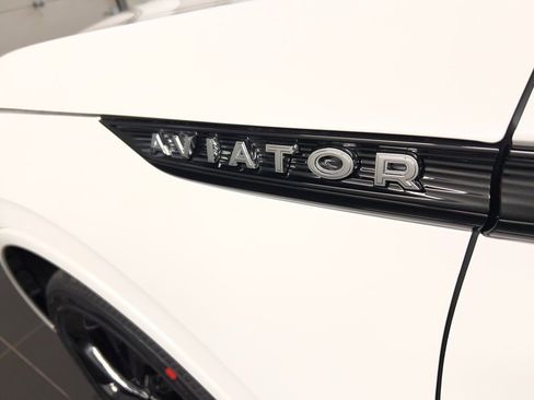 New 2026 Lincoln Aviator Reserve image 42