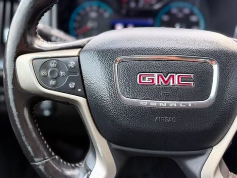 Used 2019 GMC Canyon Denali AWD/4WD image 38