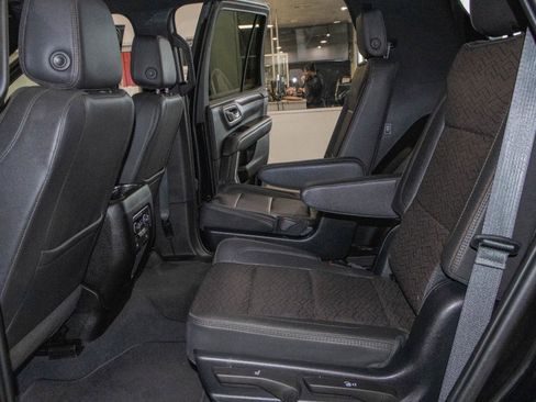 Used 2023 Chevrolet Tahoe High Country image 15