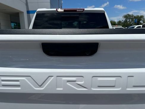 New 2026 Chevrolet Silverado 1500 LT Trail Boss w/ Convenience Package II AWD/4WD image 9