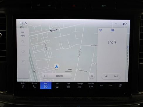 Used 2024 Ford F150 STX image 27