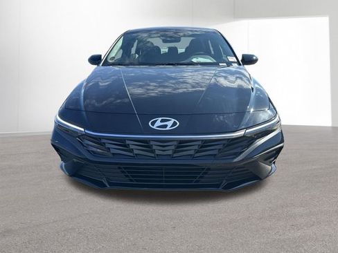 New 2026 Hyundai Elantra Sport w/ Cargo Package FWD image 16