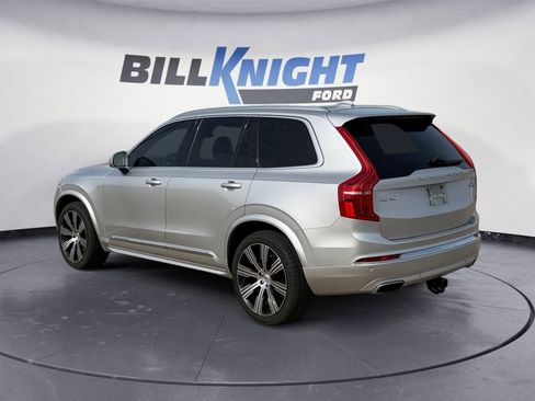 Used 2020 Volvo XC90 T6 Inscription image 3