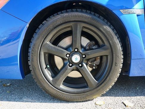 Used 2019 Subaru WRX Premium image 28
