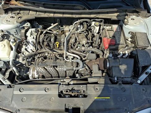 Used 2024 Nissan Altima 2.5 SV FWD image 28