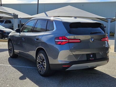 Certified 2026 BMW X3 xDrive30i w/ Premium Package AWD/4WD image 9