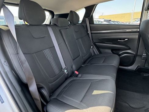 Certified 2023 Hyundai Tucson SEL image 15