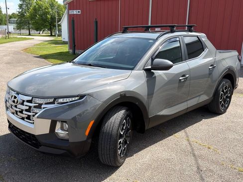 Used 2023 Hyundai Santa Cruz SEL w/ Activity Package AWD/4WD image 19